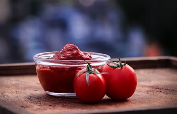 تصویر 4 از قیمت خرید رب گوجه فرنگی صادراتی + فروش ویژه